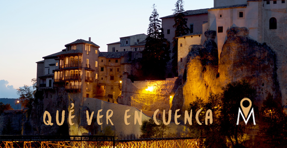 Mar célula retirarse Las 10 mejores cosas que hacer en Cuenca - Viajando el Mapa