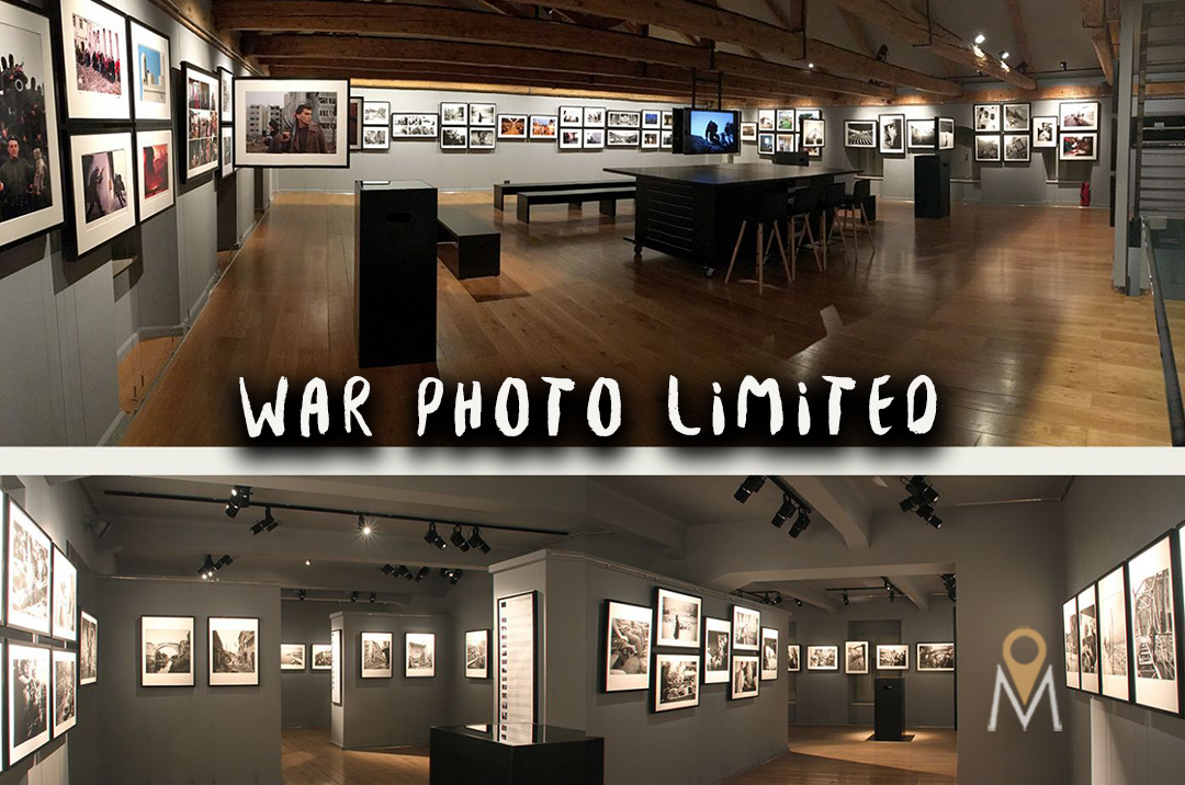War Photo Limited