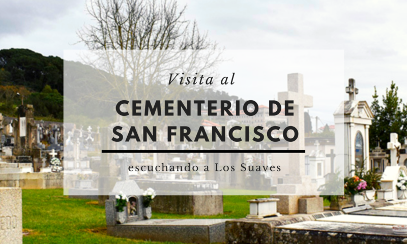 Cementerio San Francisco