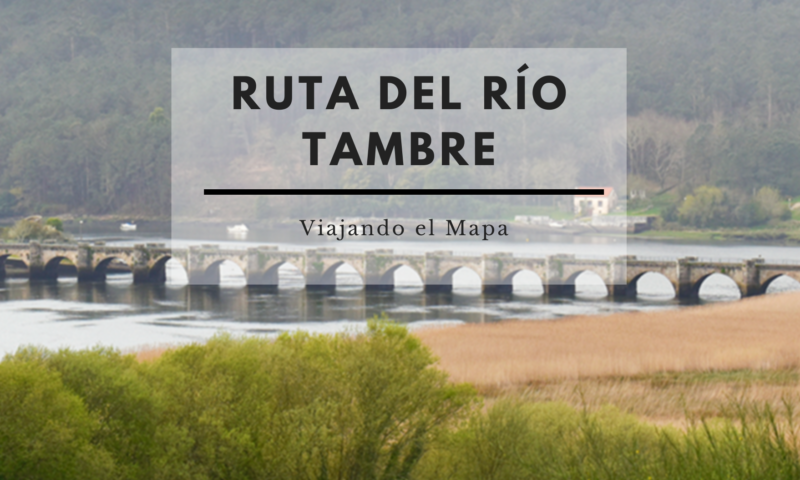 Ruta del río Tambre